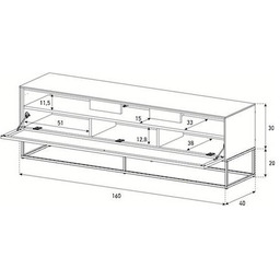 SONOROUS SLM 160-NG-PB-CG2